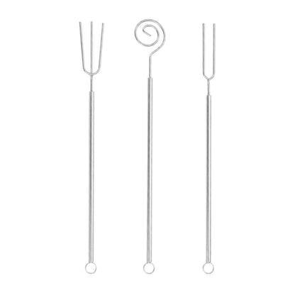 Chocolate Dipping Set - Loyal