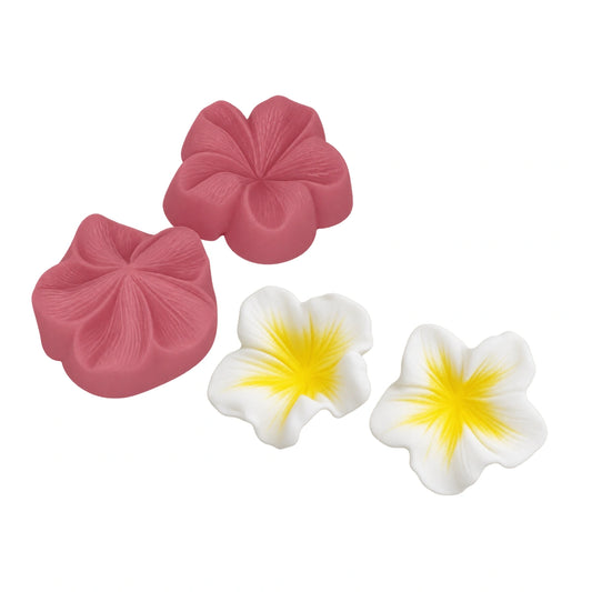 Country Daisy Veiner Double-Sided Silicone Mould - Carolines