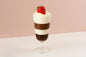 Dessert Partyware Cup 145ml (10 Pack) - Iconic Cake Art