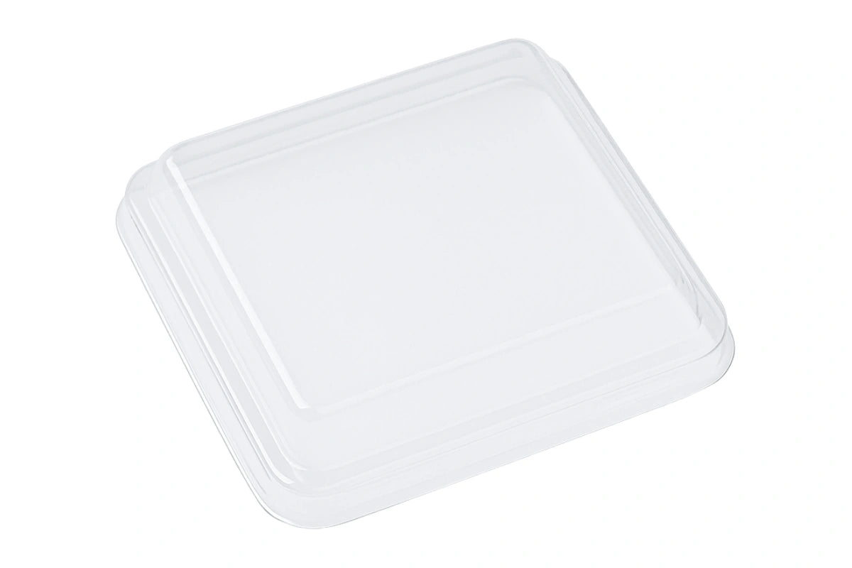Dessert Cup Lids 150ml (10 Pack) - Iconic Cake Art