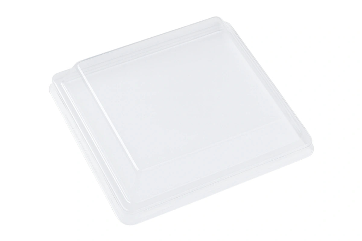 Dessert Cup Lids 240ml (10 Pack) - Iconic Cake Art