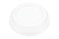 Round Dessert Cup Lids 170ml (10 Pack) - Iconic Cake Art