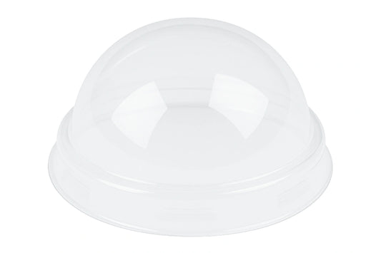 Dessert Cup Lids 80ml (10 Pack) - Iconic Cake Art