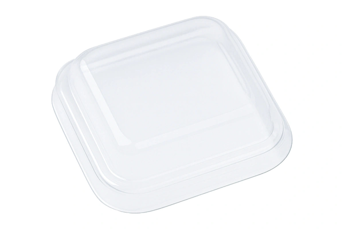 Dessert Cup Lids 60ml (10 Pack) - Iconic Cake Art
