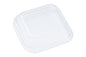 Dessert Cup Lids 60ml (10 Pack) - Iconic Cake Art
