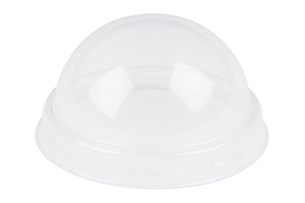 Round Dessert Cup Lid 4cm - Iconic Cake Art