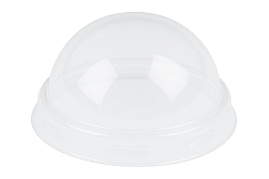 Round Dessert Cup Lid 4cm - Iconic Cake Art