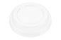 Dessert Cup Lids Round 125ml (10 Pack) - Iconic Cake Art