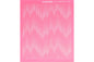 Cascade Mesh Stencil - Caking It Up