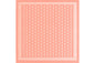 Knitted Cookie Stencil - Caking It Up