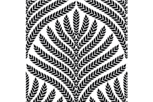 Harvest Cake Stencil - Caking It Up