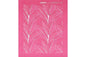 Sierra Mesh Stencil - Caking It Up