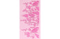 Capri Cake Stencil - Caking It Up