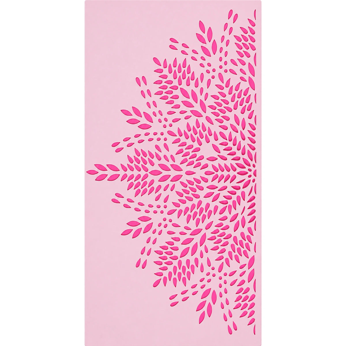 Olympia Cake Stencil - Caking It Up