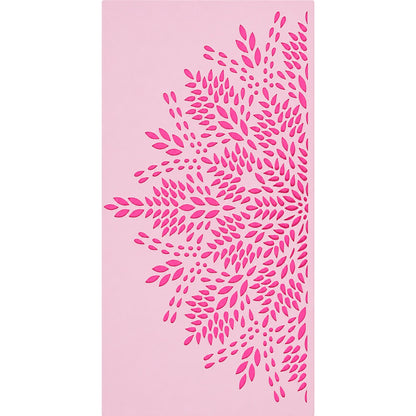 Olympia Cake Stencil - Caking It Up
