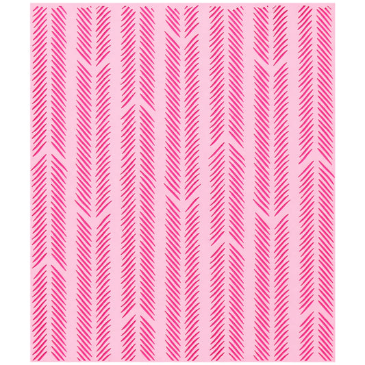 Valerie Cake Stencil - Caking It Up