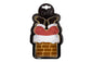 Santa Cookie Cutter - Coo Kie