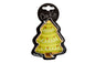 Christmas Tree Cookie Cutter - Coo Kie