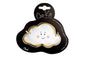 Cloud Cookie Cutter - Coo Kie