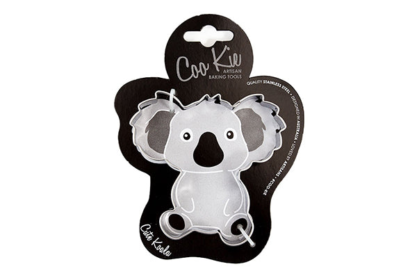 Koala Cookie Cutter - Coo Kie