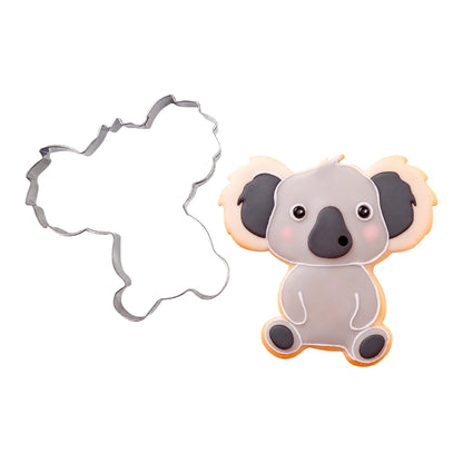 Koala Cookie Cutter - Coo Kie
