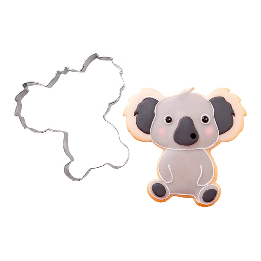 Koala Cookie Cutter - Coo Kie