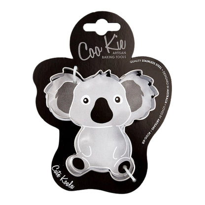 Koala Cookie Cutter - Coo Kie