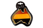 Australian Map Cookie Cutter - Coo Kie