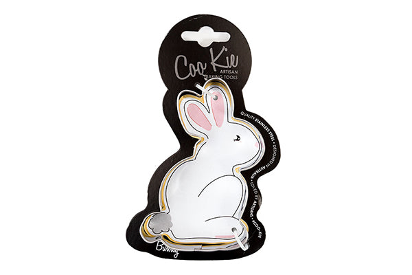 Bunny Cookie Cutter - Coo Kie