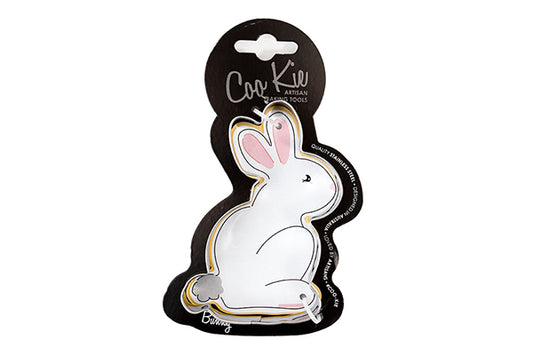 Bunny Cookie Cutter - Coo Kie