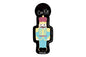 Nutcracker Cookie Cutter - Coo Kie
