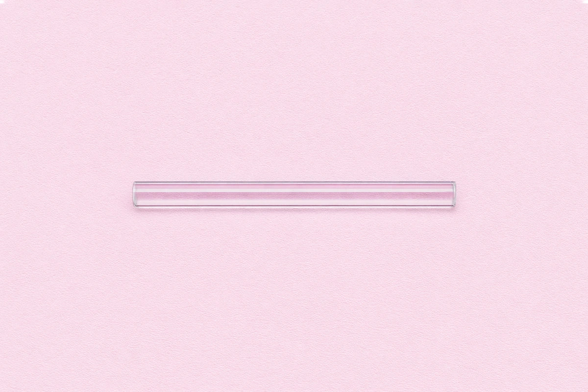 ACRYLIC ROLLING PIN - CLEAR - CLPIN-0012