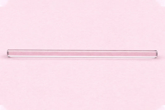 ACRYLIC ROLLING PIN - CLEAR - CLPIN-020
