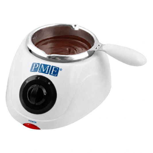 Electric Chocolate Melting Pot - PME