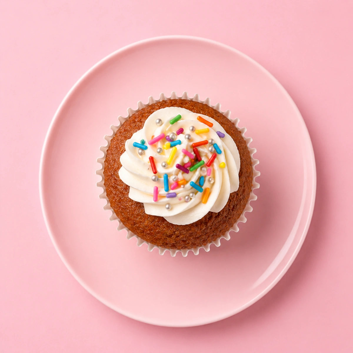 Creme Cake Muffin Mix 5kg - Iconic Cake Art