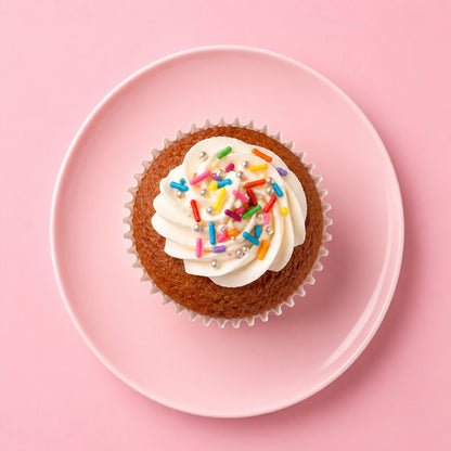 Creme Cake Muffin Mix 5kg - Iconic Cake Art