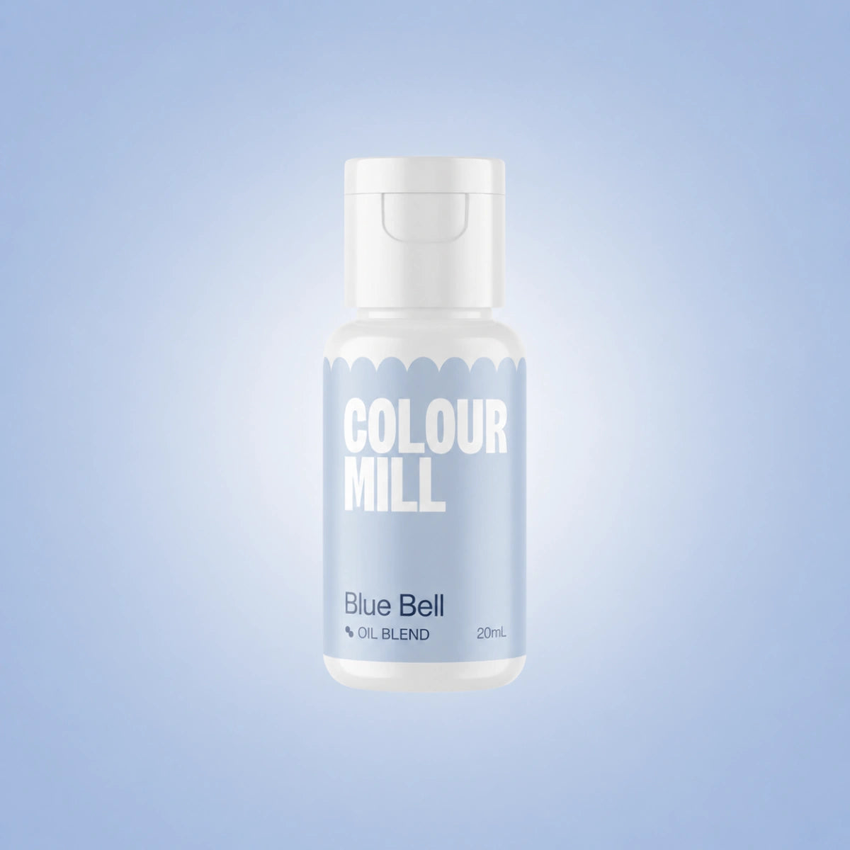 Blue Bell Oil Blend 20ml - Colour Mill