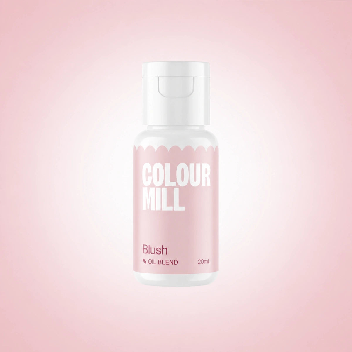 Blush Oil Blend 20ml - Colour Mill