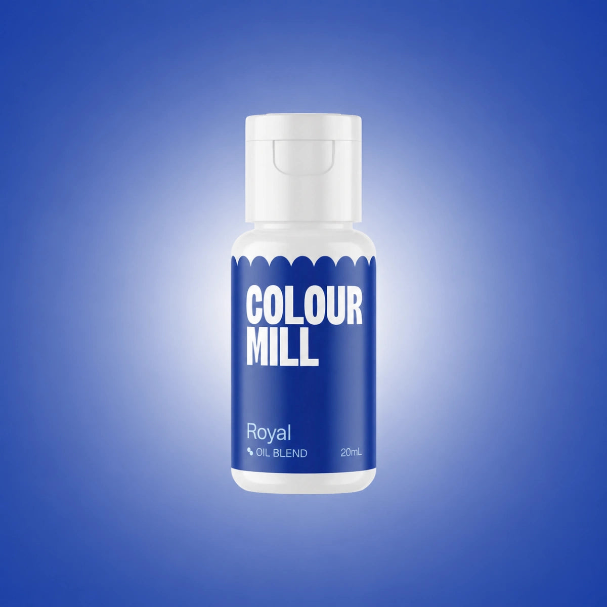 Royal Oil Blend 20ml - Colour Mill