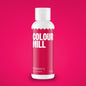 Raspberry Oil Blend 100ml - Colour Mill