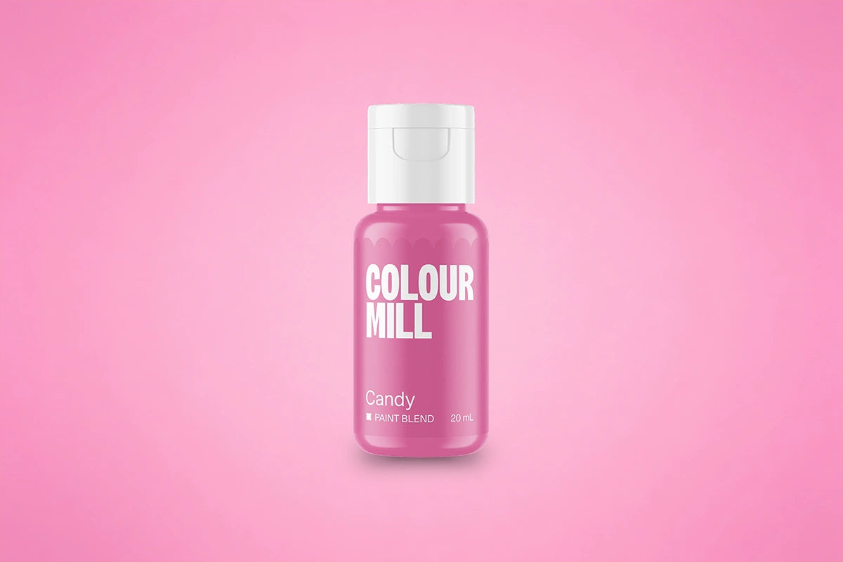 Candy Matte Paint Blend 20ml - Colour Mill