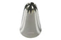Colour Mill Drop Flower Piping Tips - 2F