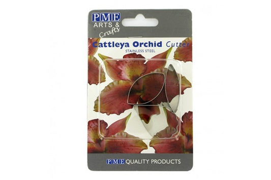 Cutters - Cattleya Orchid (3 Pack) - PME