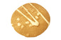 White Chocolate Choc Macadamia Cookie - My Dream Cake