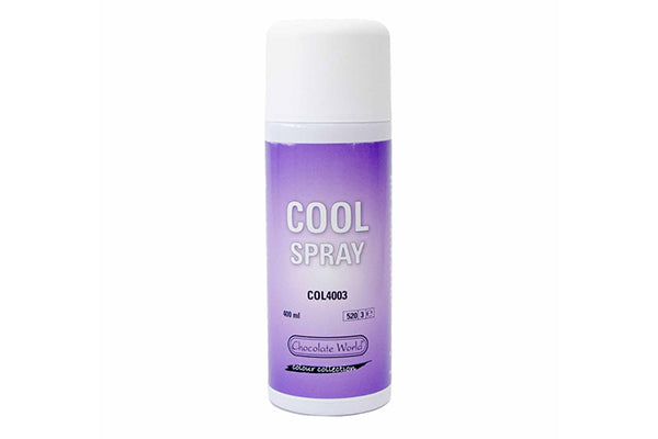 Cool Freeze Spray - Loyal