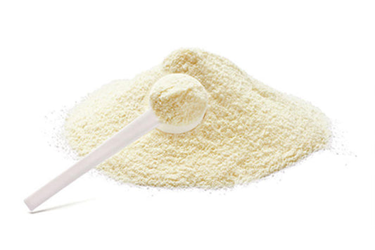 Soy Lecithin Powder 500g - Iconic Cake Art