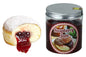 Rasplum Bakers Jam - Donut 1kg - Iconic Cake Art
