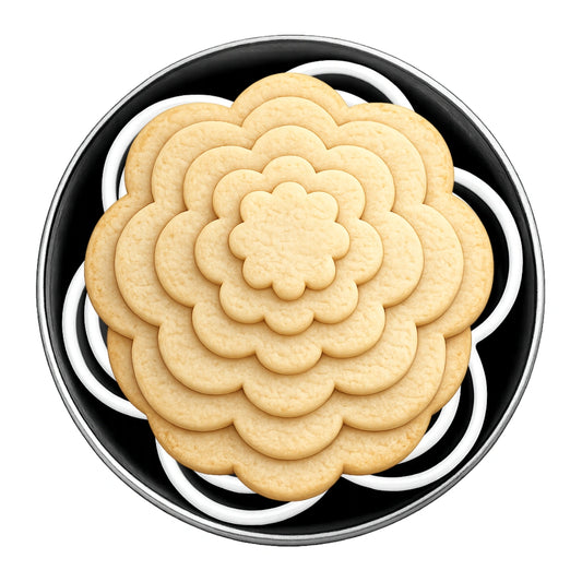 Petal Set 6 - Loyal