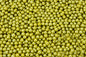Metallic Gold 1kg Edible Cachous Pearls 4mm - Iconic Sprinkles