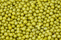 Metallic Gold 1kg Edible Cachous Pearls 6mm - Iconic Sprinkles